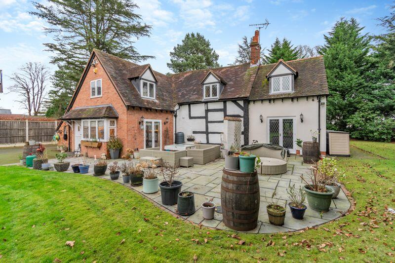 Additional property image - St. Bernards Road, Solihull