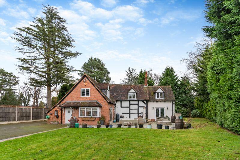 Additional property image - St. Bernards Road, Solihull