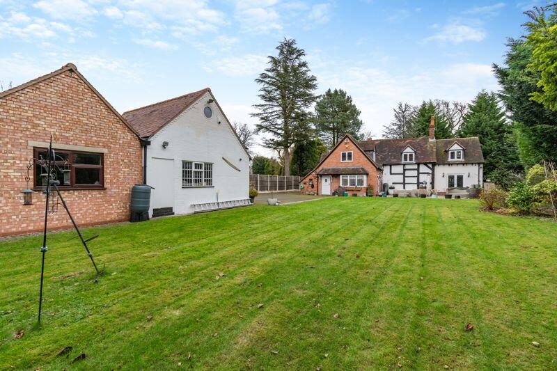 Additional property image - St. Bernards Road, Solihull