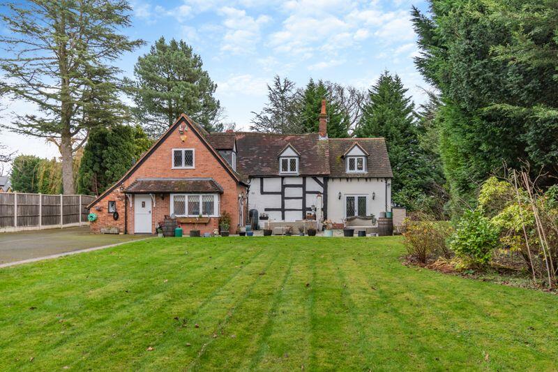 Additional property image - St. Bernards Road, Solihull
