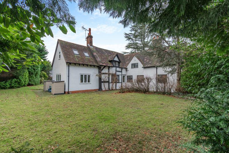 Additional property image - St. Bernards Road, Solihull