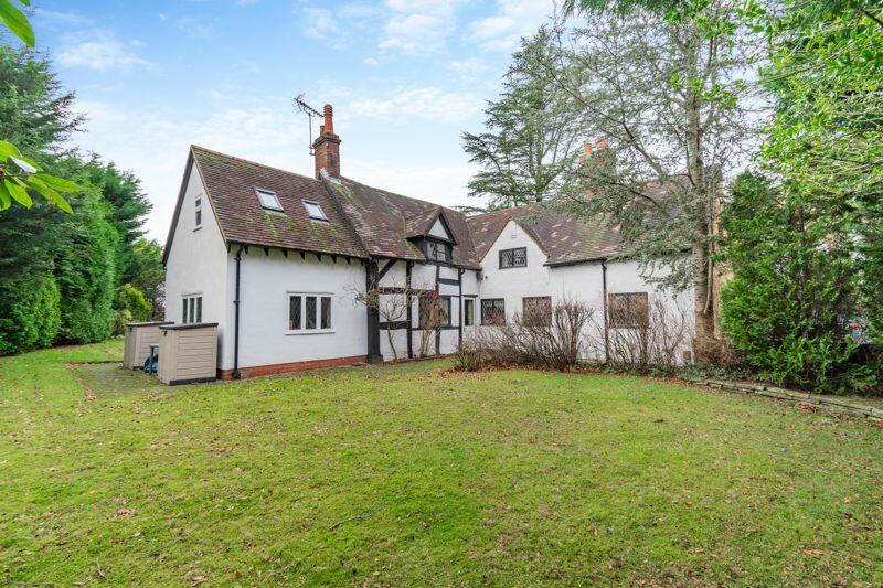 Additional property image - St. Bernards Road, Solihull