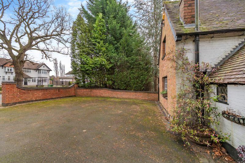 Additional property image - St. Bernards Road, Solihull
