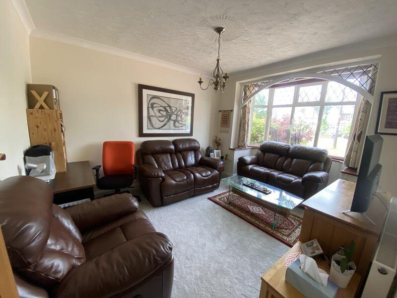 Additional property image - Alcester Road South, Birmingham