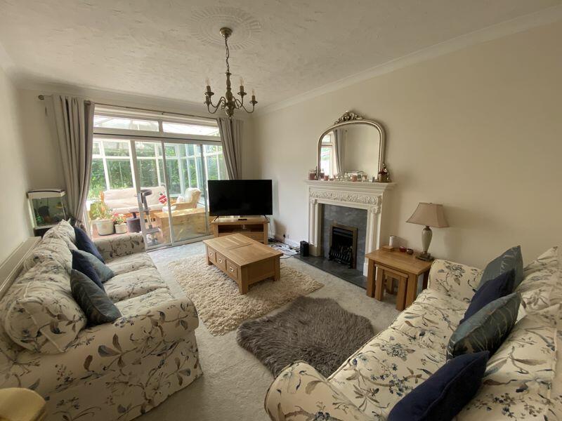 Additional property image - Alcester Road South, Birmingham