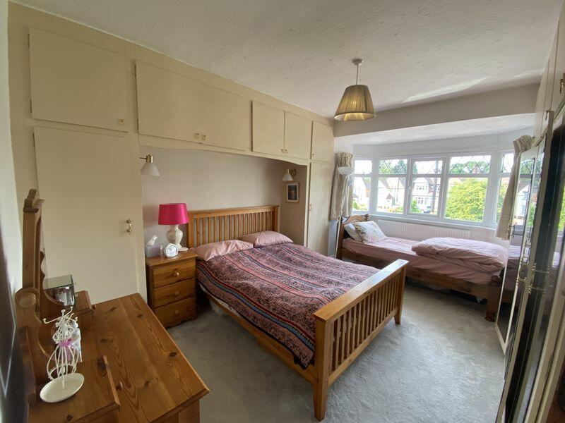 Additional property image - Alcester Road South, Birmingham