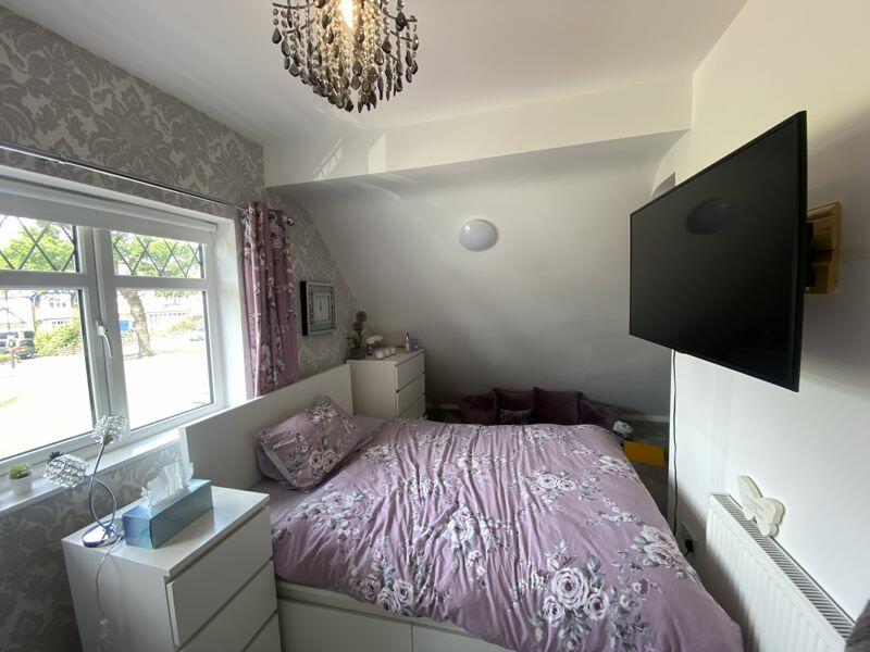 Additional property image - Alcester Road South, Birmingham