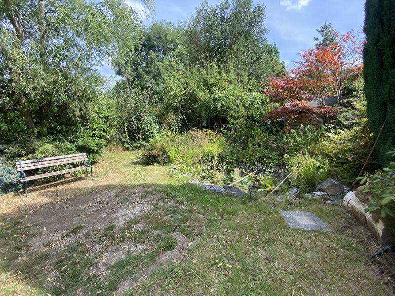 Additional property image - Alcester Road South, Birmingham