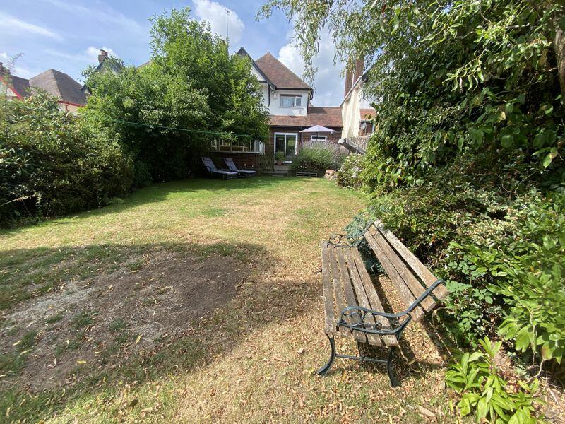 Additional property image - Alcester Road South, Birmingham