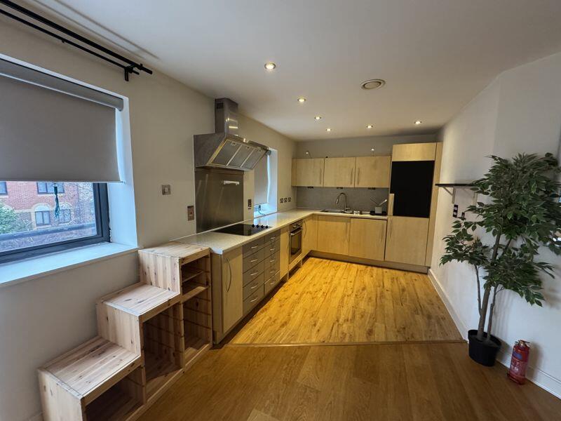 Property image - 100 Browning Street, Birmingham