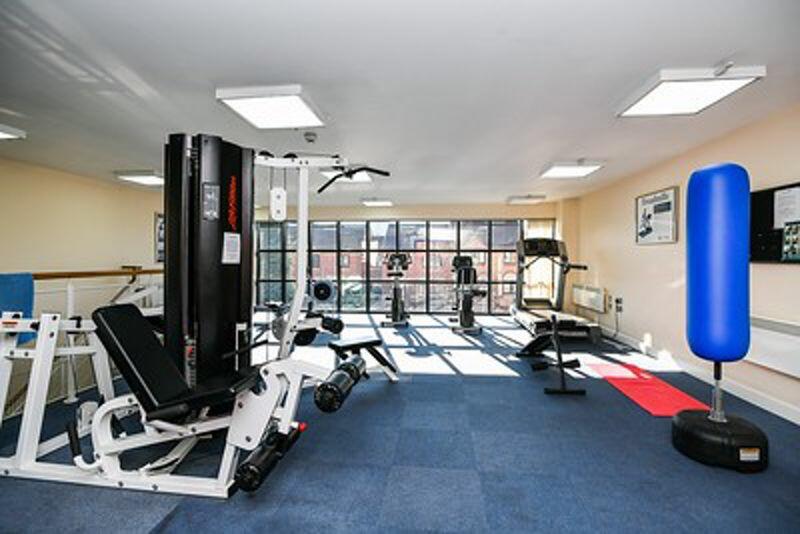 Additional property image - 100 Browning Street, Birmingham
