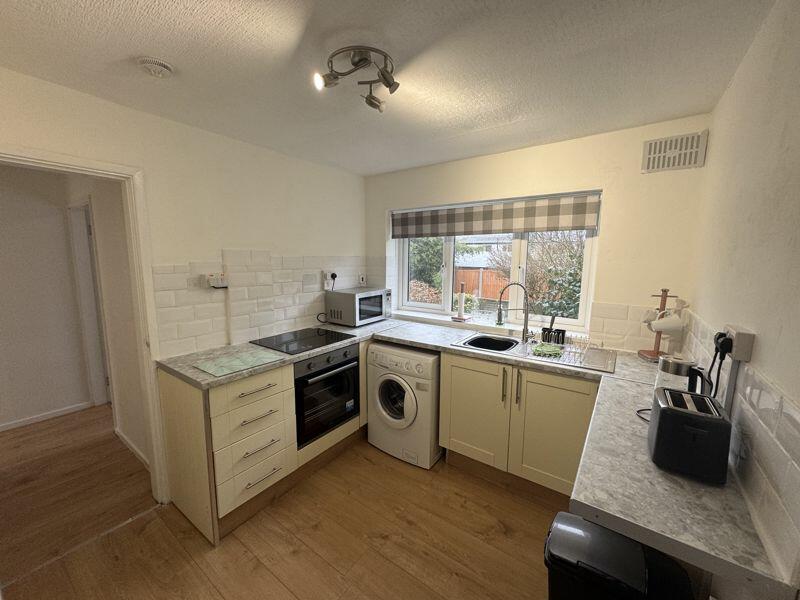 Additional property image - Wychelm Farm Road, Birmingham