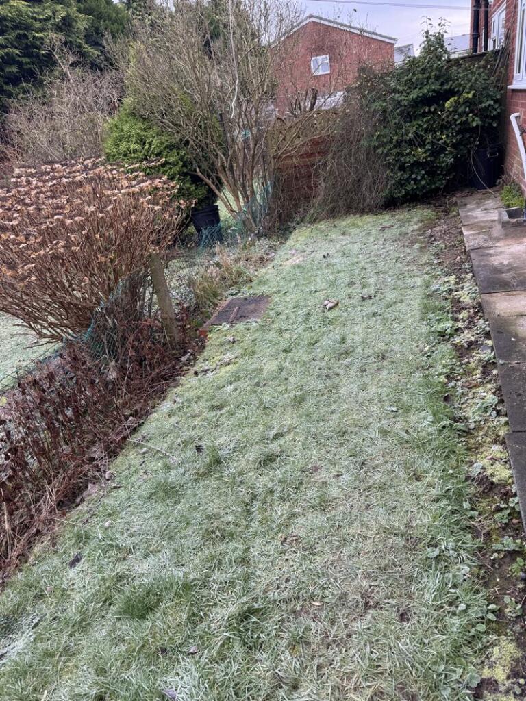 Additional property image - Wychelm Farm Road, Birmingham