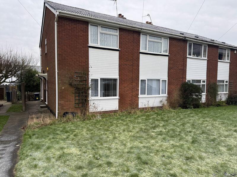 Additional property image - Wychelm Farm Road, Birmingham