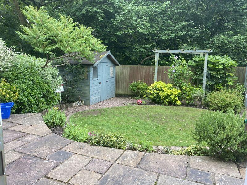 Additional property image - Welham Croft, Solihull