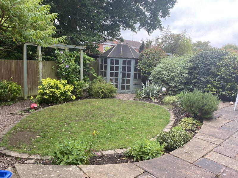 Additional property image - Welham Croft, Solihull