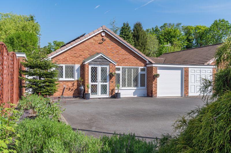 Main image of property: Berkswell Close, Solihull