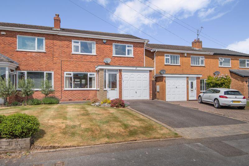 Main image of property: Moorlands Drive, Solihull