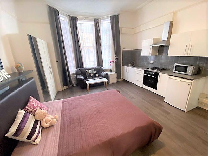Main image of property: Stanmore Road, Birmingham