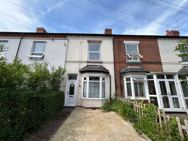 Main image of property: South Road, Birmingham