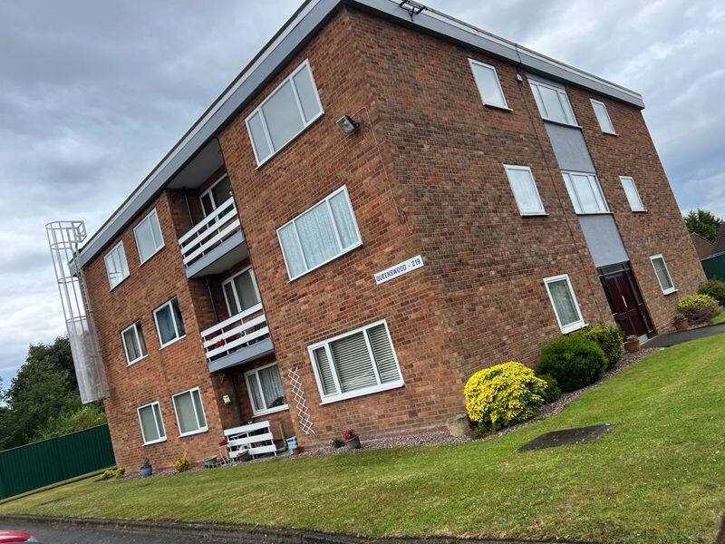 Main image of property: 219 Brandwood Road, Birmingham