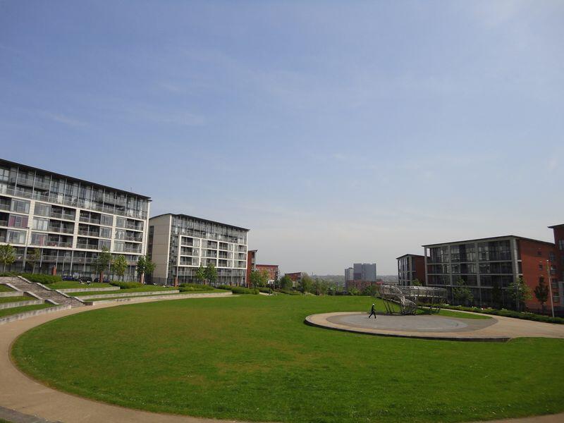 Main image of property: Langley Walk, Birmingham