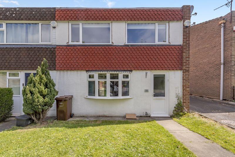Main image of property: Walsgrave Drive, Solihull