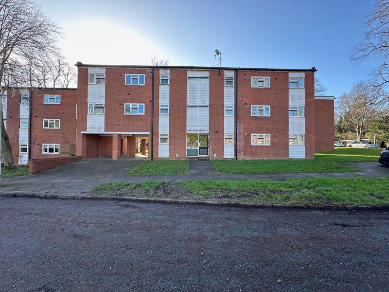Main image of property: 1 Gilldown Place, Birmingham