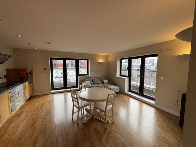 Main image of property: Browning Street, Birmingham