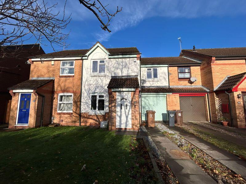 Main image of property: Ashwell Drive, Solihull
