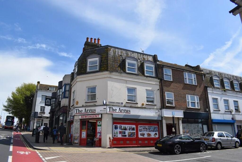 Main image of property: Dorset Street, Brighton, BN2 1WA