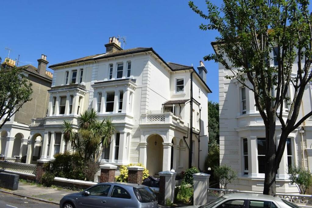 Main image of property: Ventnor Villas, Hove, BN3 3DA.