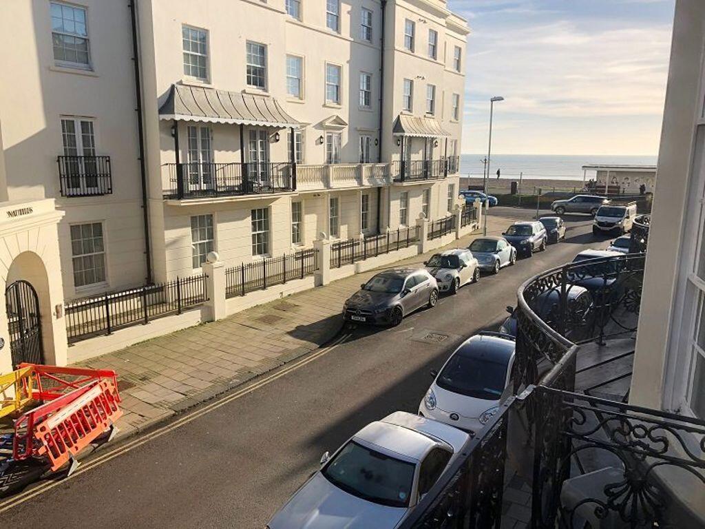 Additional property image - West Buildings, Worthing, BN11 3BS