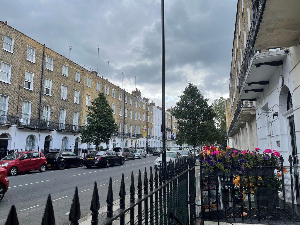 Main image of property: Gloucester Place NW1 6DX