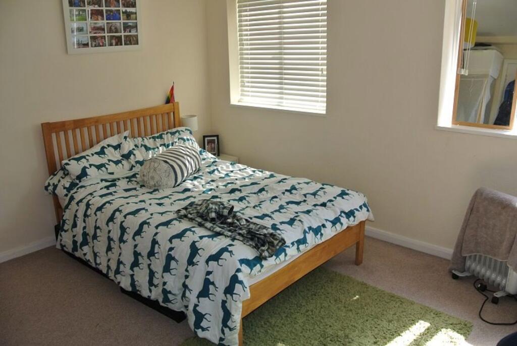 Additional property image - Gloucester Place, Brighton, BN1 4AA