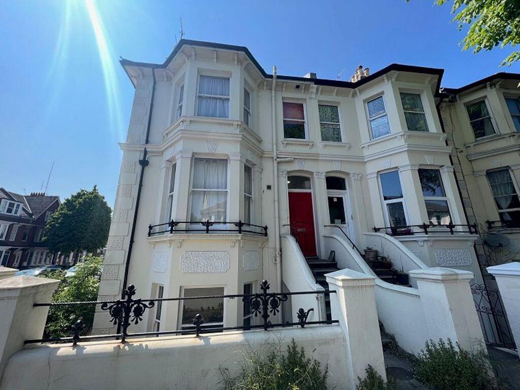 Main image of property: Sackville Road, Hove, BN3 3HA
