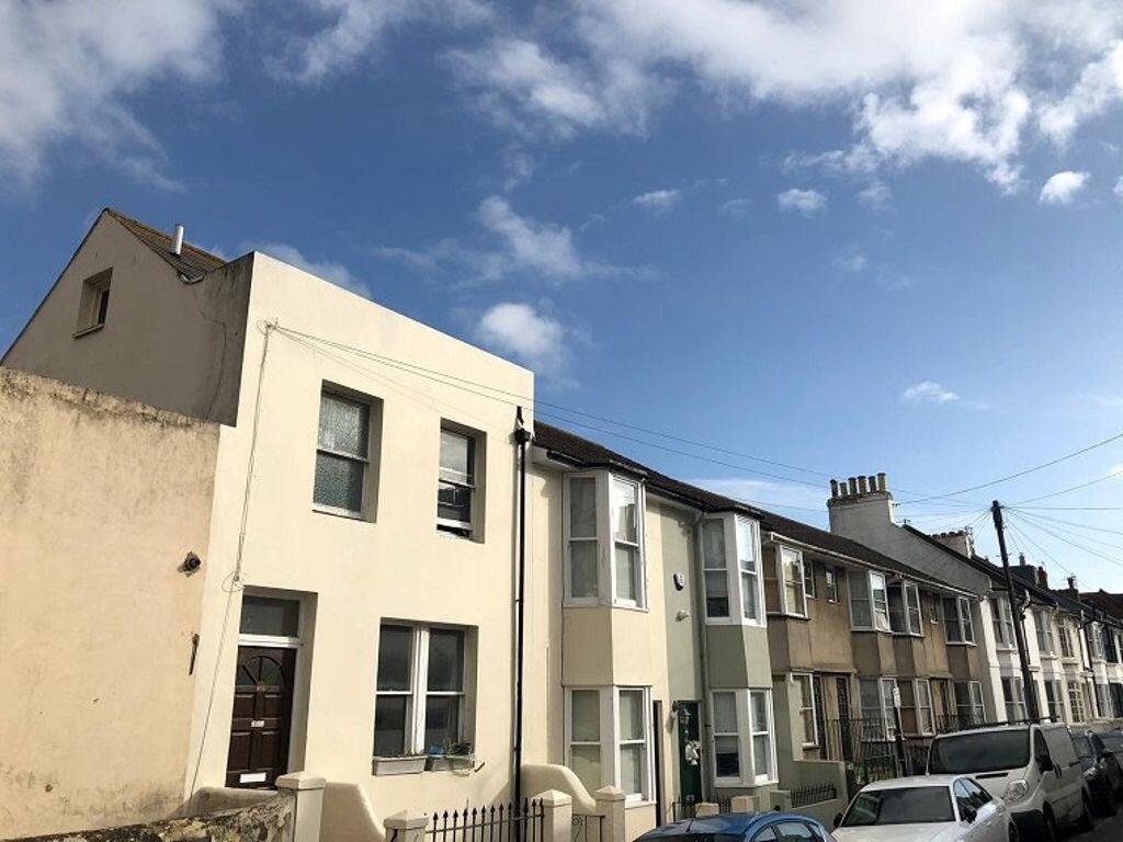 Main image of property: Centurion Road, Brighton, BN1 3LN