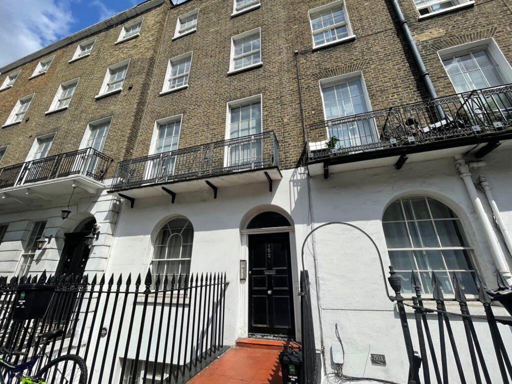 Main image of property: Gloucester Place, London NW1 6DT
