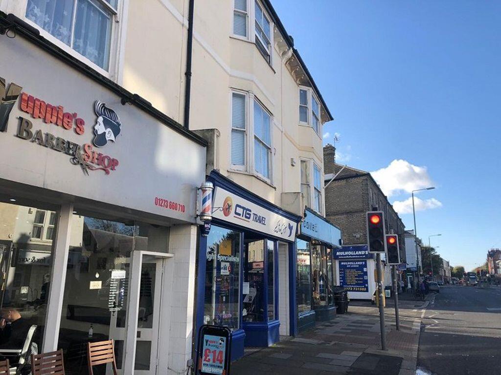 Main image of property: Church Road, Hove, BN3 2DL