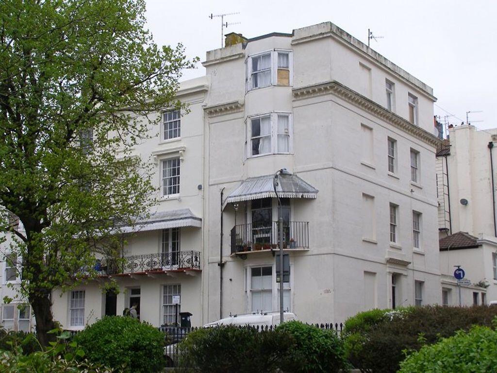 Main image of property: Russell Square, Brghton, BN1 2EE.