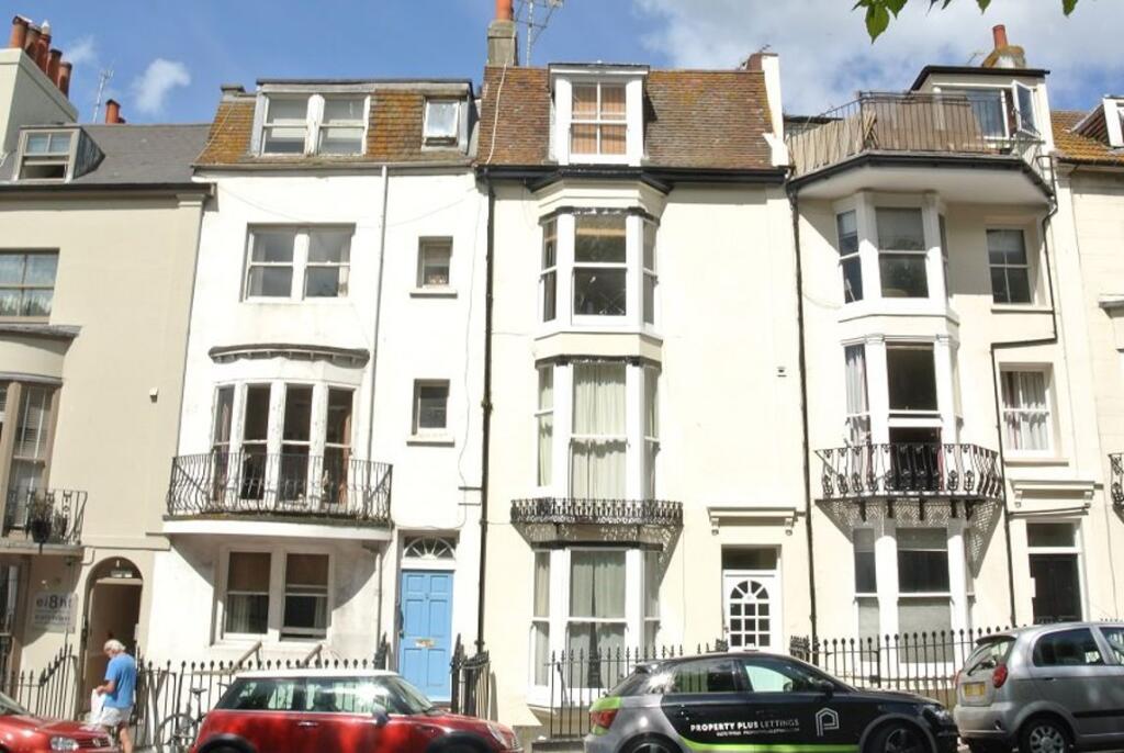 Main image of property: Upper Rock Gardens, Brighton, BN2 1QE