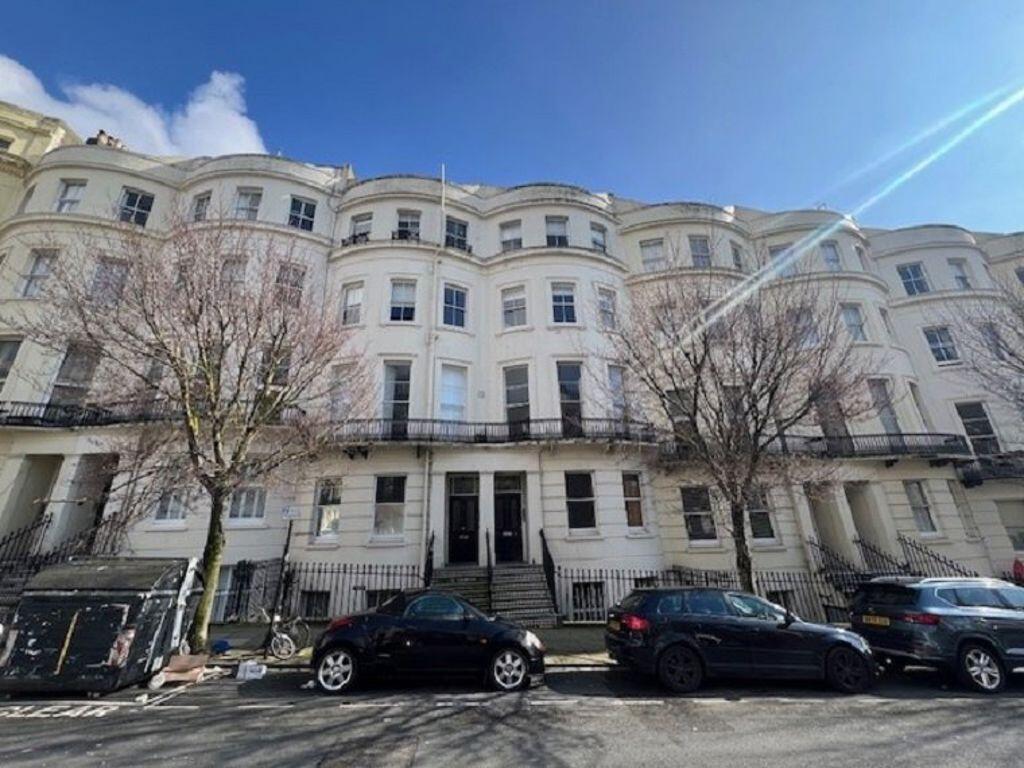 Main image of property: Brunswick Place, Hove, BN3 1NA.