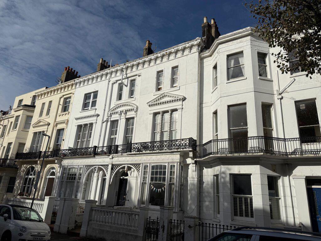 Main image of property: Compton Avenue, Brighton, BN1 3PP