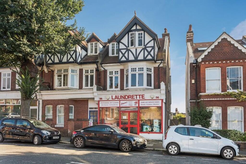 Main image of property: Highdown Road, Hove, BN3 6ED.