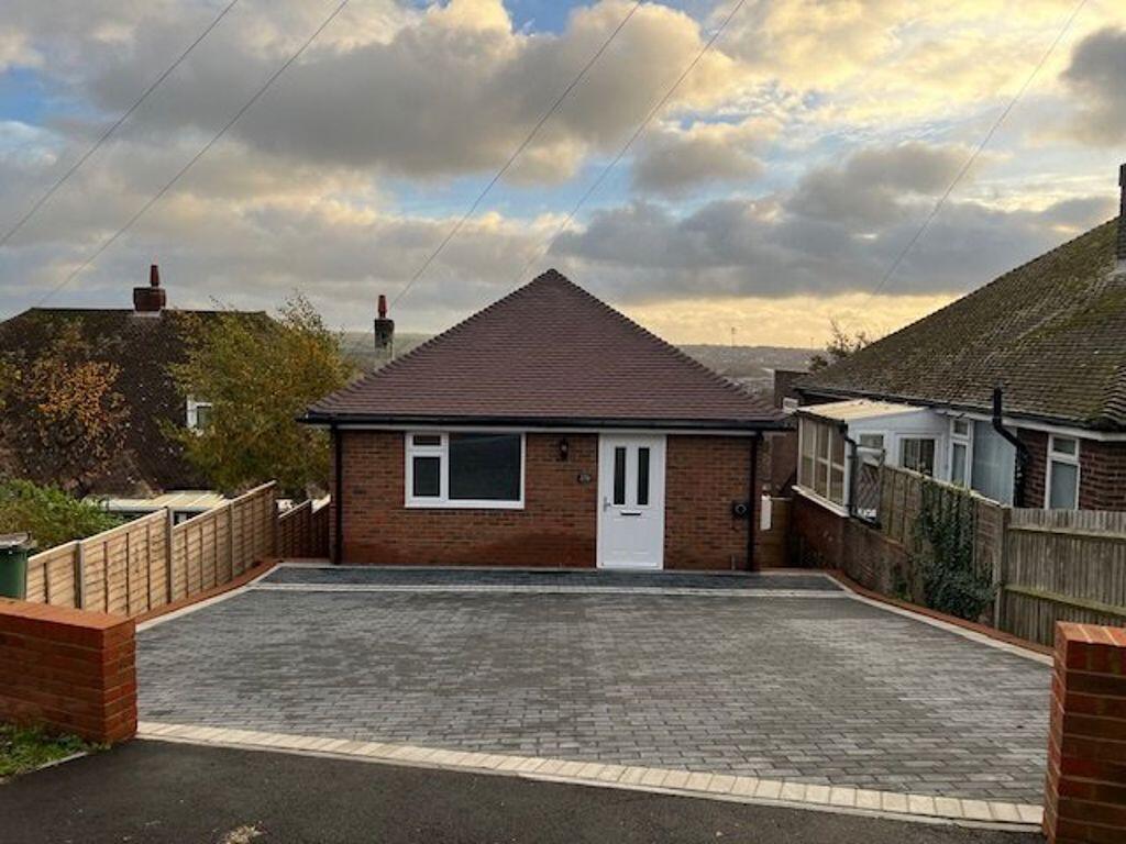 Main image of property: Hill Crest Road, Newhaven