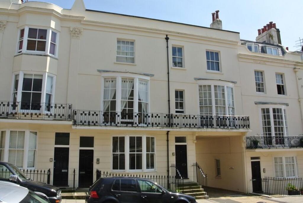 Main image of property: Waterloo Street, Hove BN3 1AH