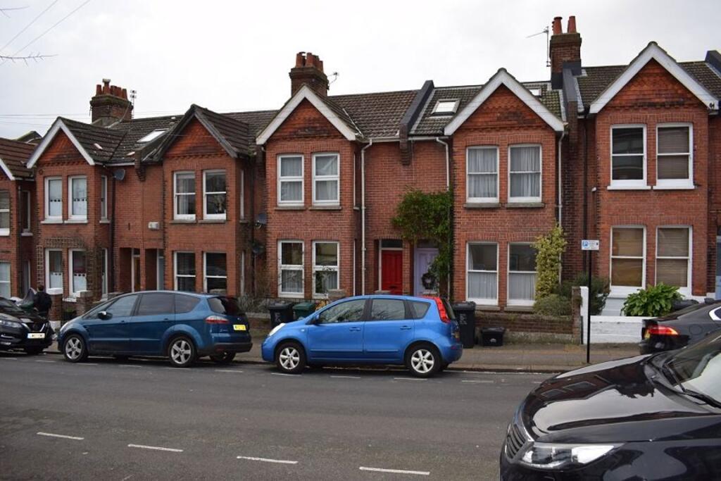 Main image of property: Osborne Road, Brighton BN1 6LR