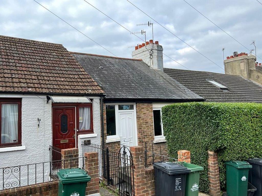 Main image of property: Milner Road, Brighton, BN2 4BR.
