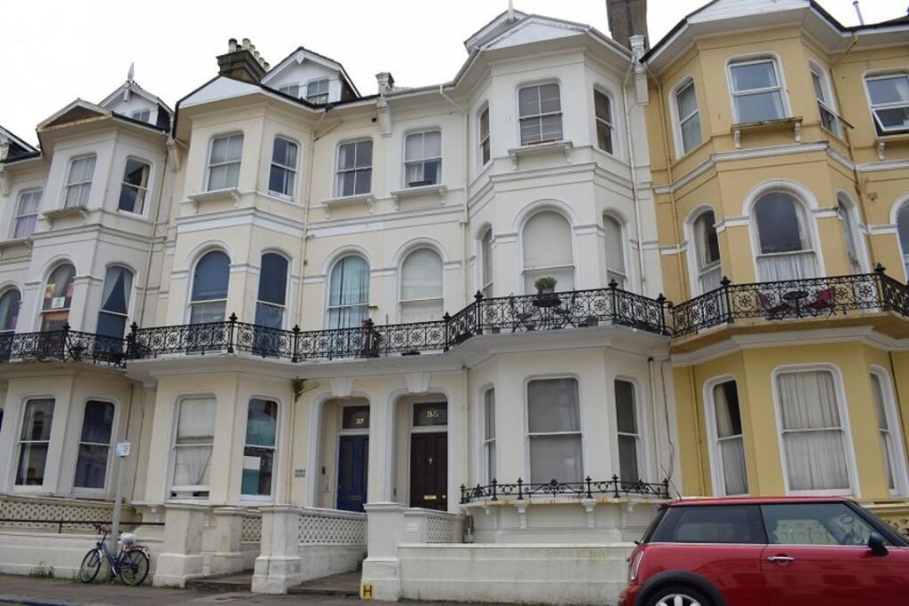 Main image of property: St Aubyns, Hove, BN3 2TH