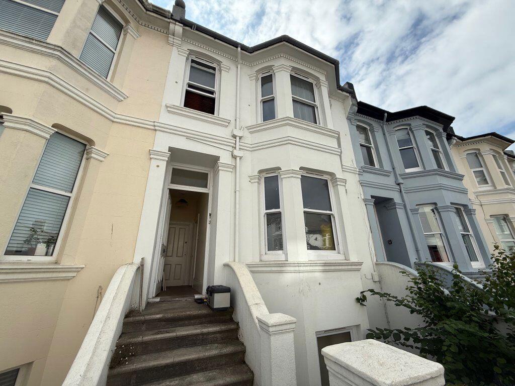 Main image of property: Queens Park Road, Brighton BN2 0GG